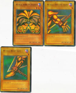 Yugioh Set Id Fakes